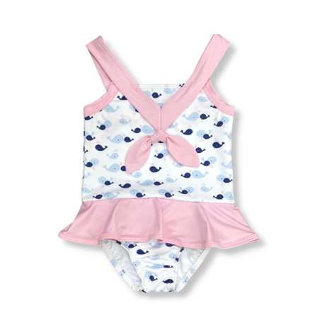 Nora Bathing Suit | Whale