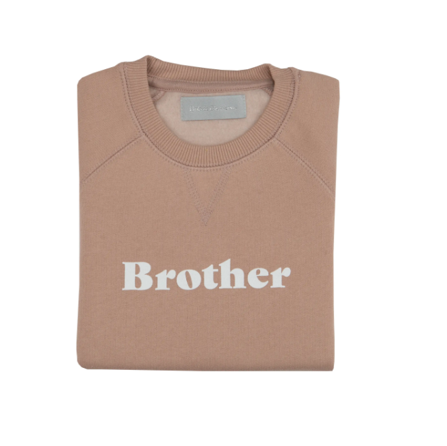Milkshake Brother Sweatshirt
