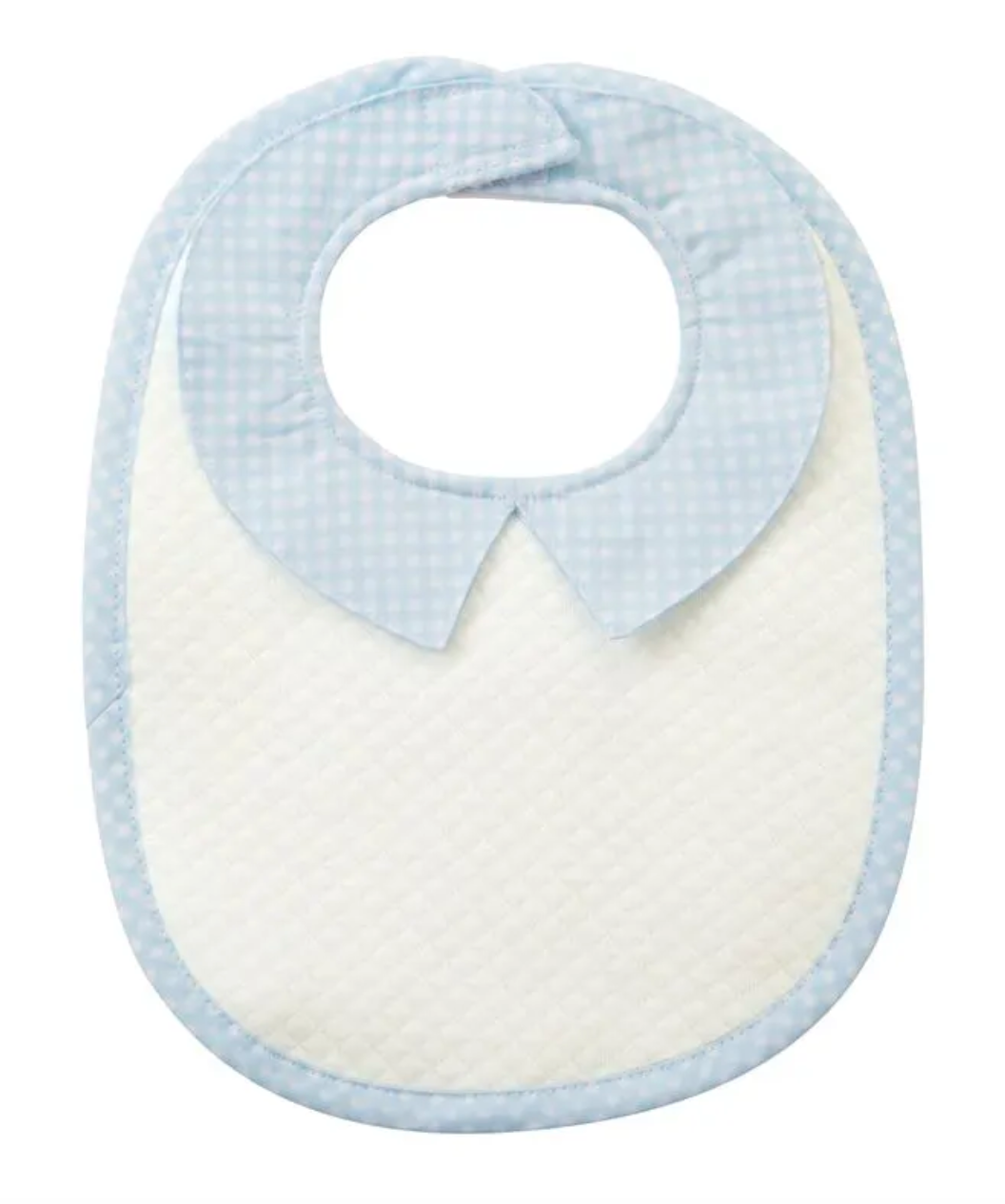 Monogram Me Bibs