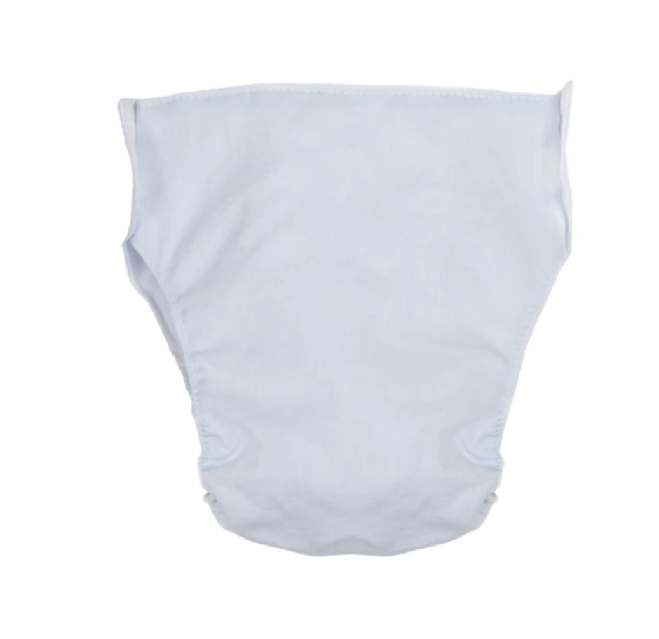 Dalton Diaper Cover