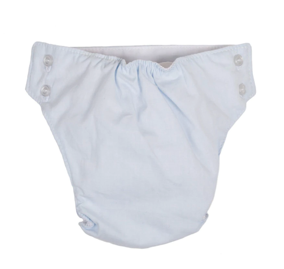 Dalton Diaper Cover
