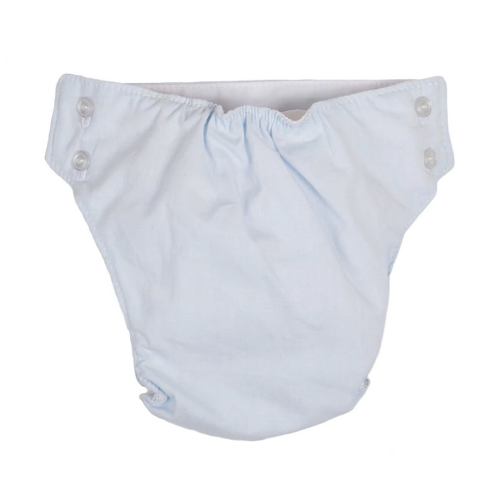 Dalton Diaper Cover