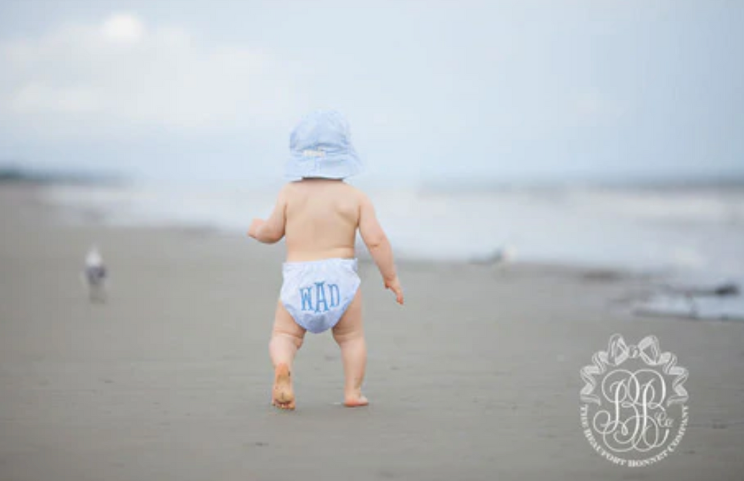 Dalton Diaper Cover