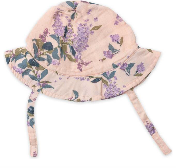 Sunhat | Lilacs