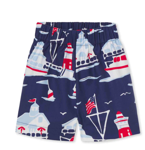 Dylan Short | Five Mile River Print