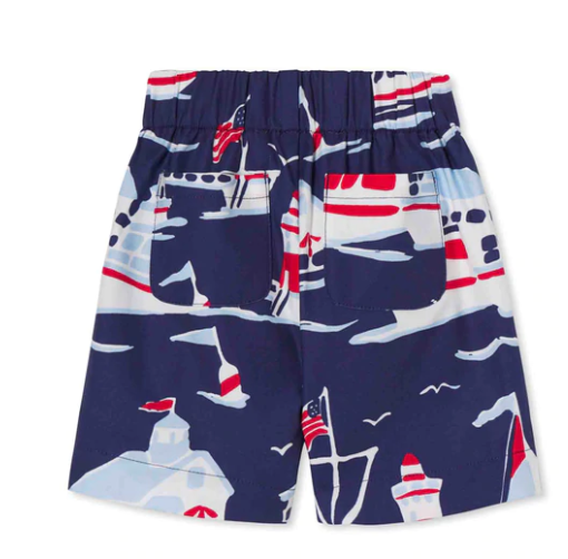 Dylan Short | Five Mile River Print