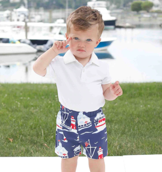 Dylan Short | Five Mile River Print