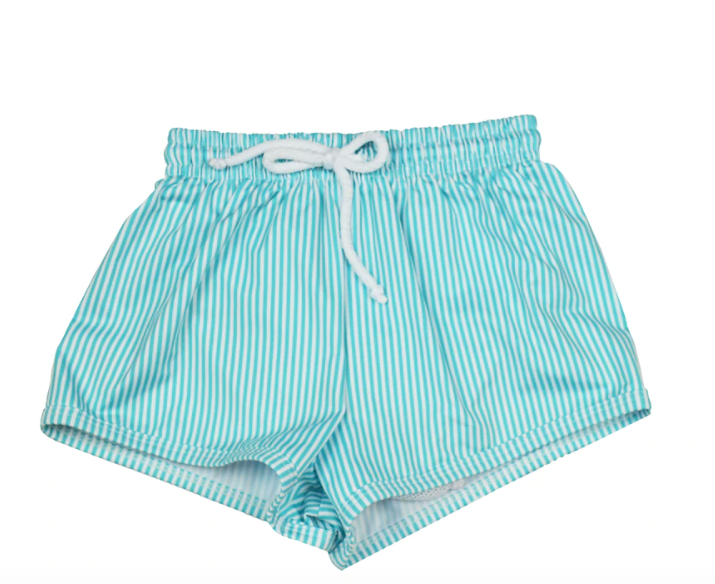 James Swim | Shell Stripe