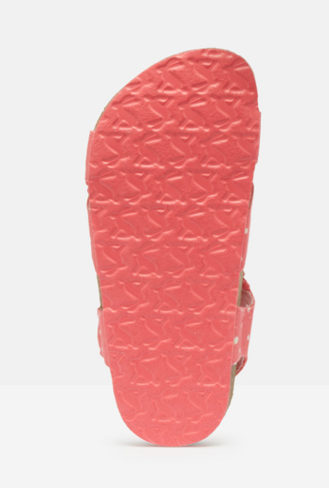 Tessie Velcro Sandals