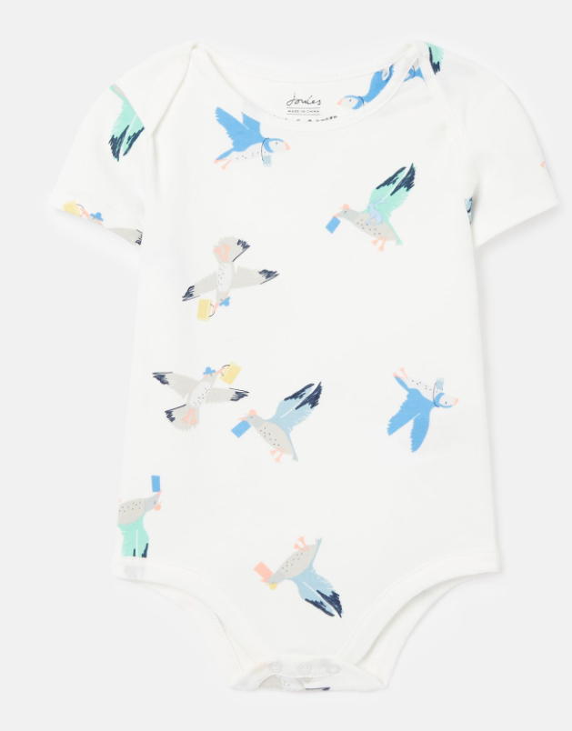 Duncan Dungaree Set |Denim