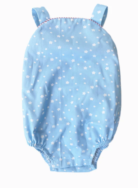 Tighe Bubble | Stars and Stripes