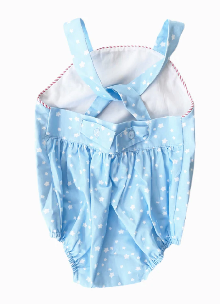 Tighe Bubble | Stars and Stripes