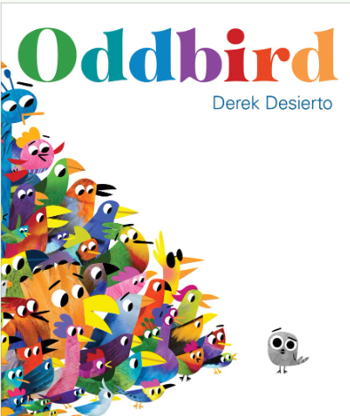 Oddbird