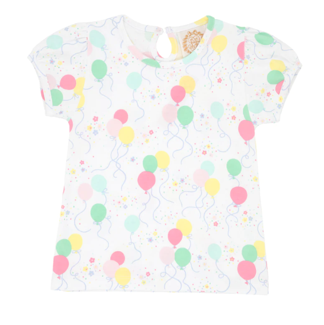 Penny's Play Shirt Short Sleeve | And Many More