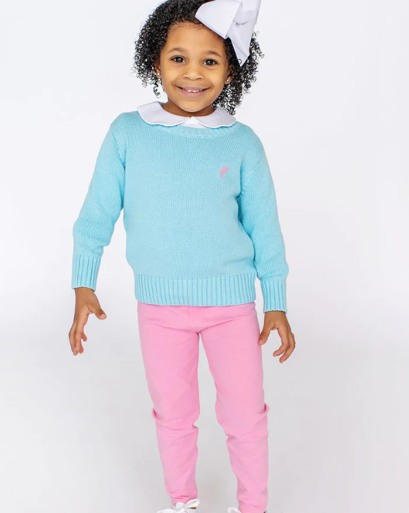 Mitzy Sue Slack | Hamptons Hot Pink