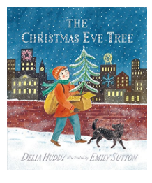 The Christmas Eve Tree