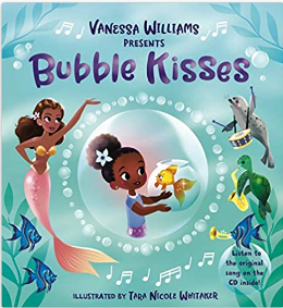 Bubble Kisses