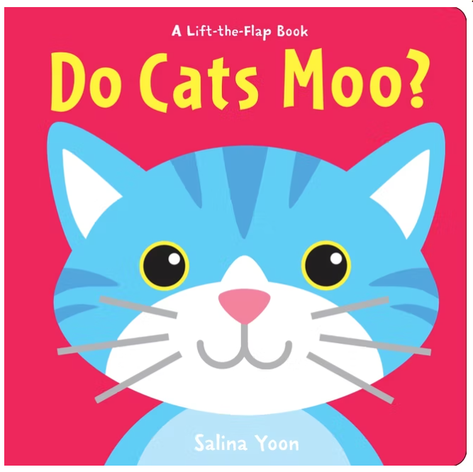Do Cats Moo?