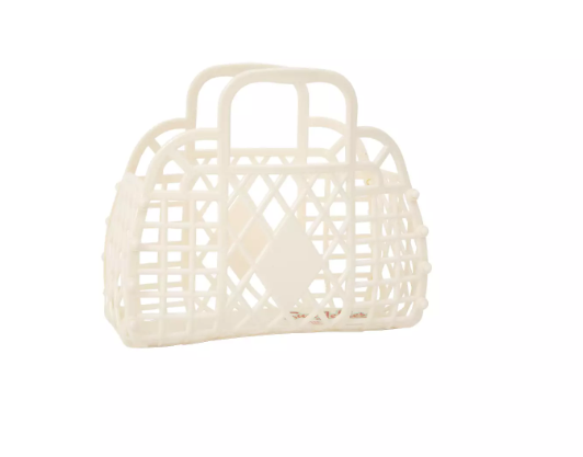 Retro Basket | Mini