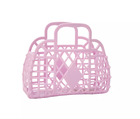 Retro Basket | Mini