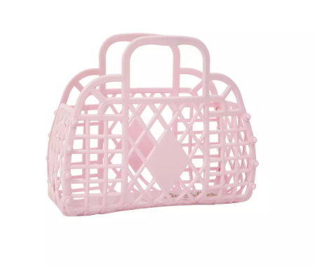 Retro Basket | Mini