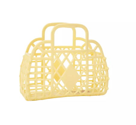 Retro Basket | Mini