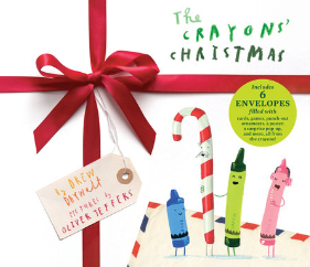 The Crayons Christmas