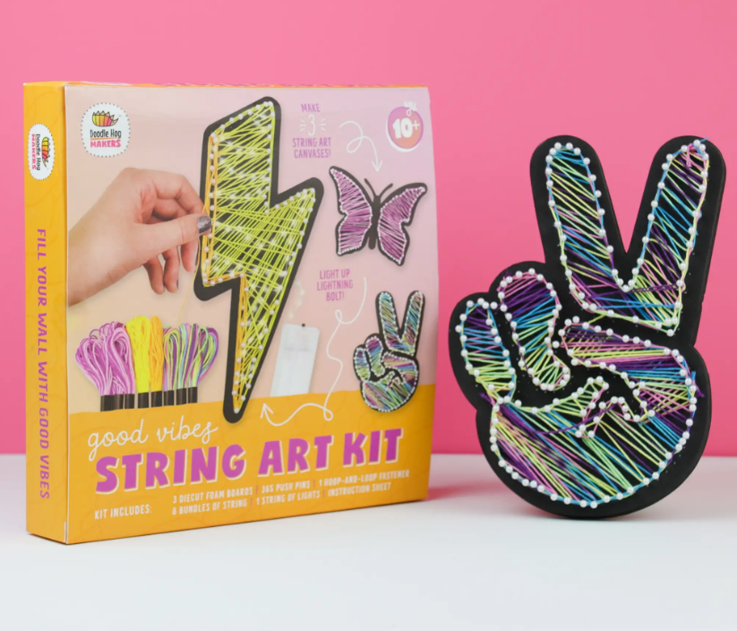 String Art Kit