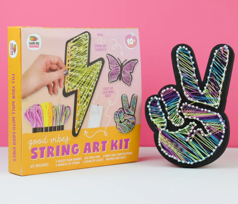 String Art Kit