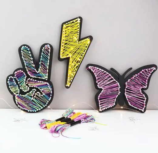 String Art Kit