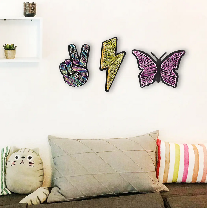 String Art Kit