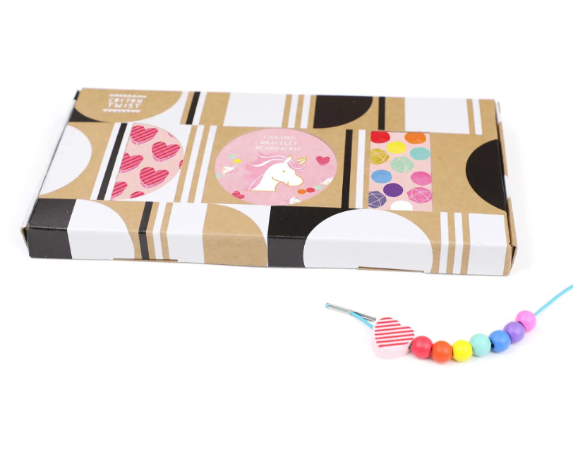 Unicorn Bracelet Making Kit