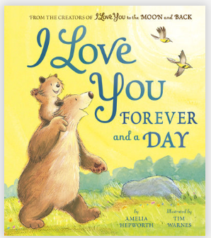 I Love You Forever and a Day