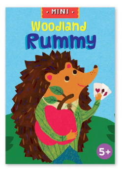 Mini Card Game | Rummy
