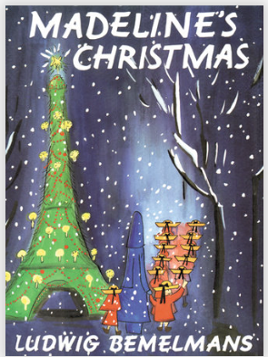 Madeline's Christmas
