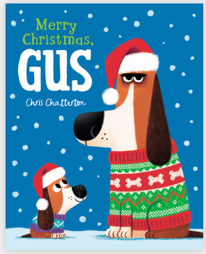 Merry Christmas, Gus