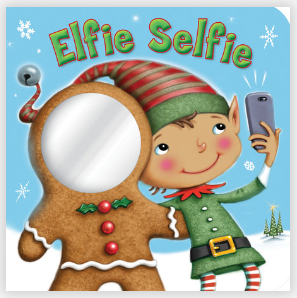 Elfie Selfie