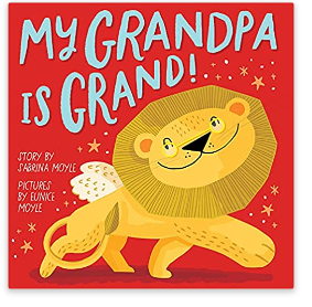 My Grandpa is Grand
