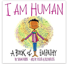I am Human: A Book of Empathy
