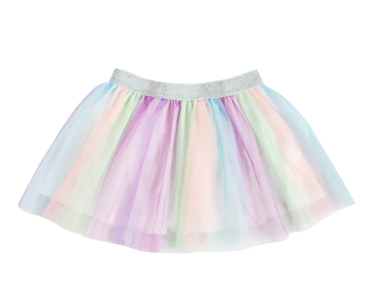 Rainbow Dream Tutu