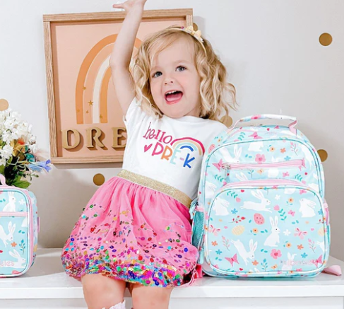 Hello Kindergarten Short Sleeve Shirt