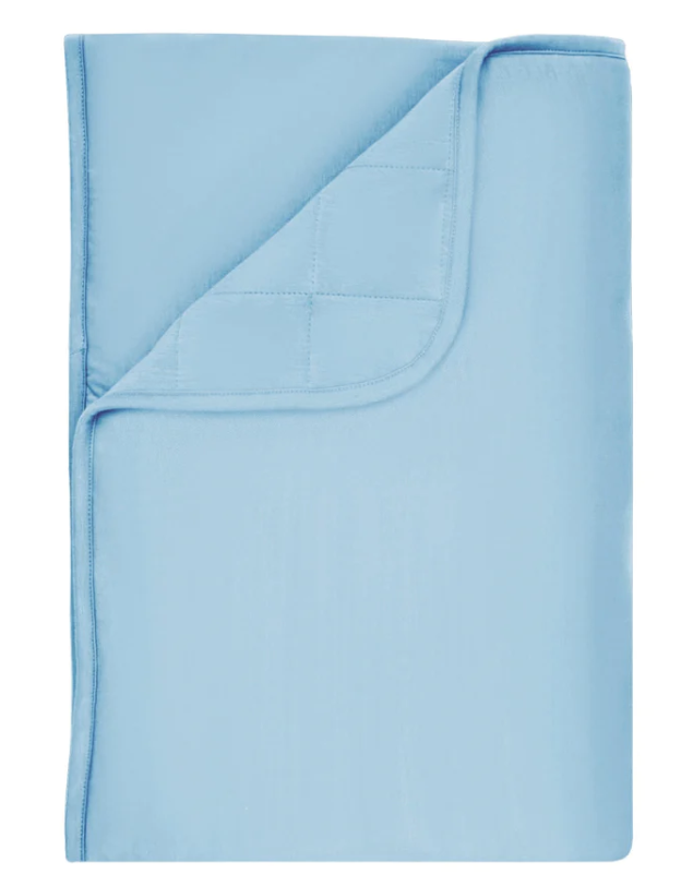 Kyte Toddler Blanket (2.5 TOG) | Stream