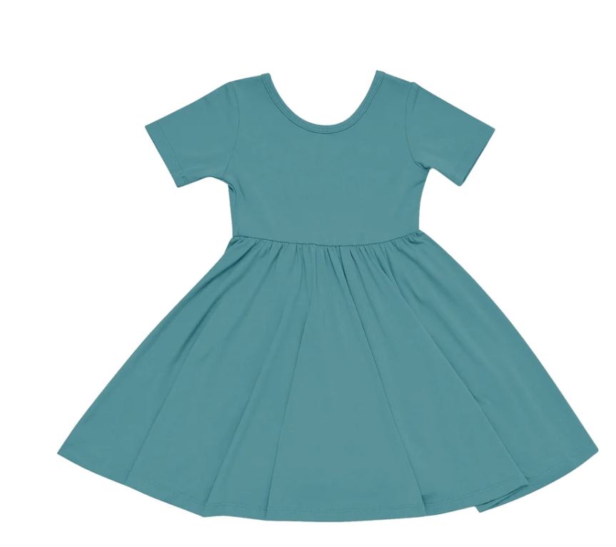 Twirl Dress | Cove