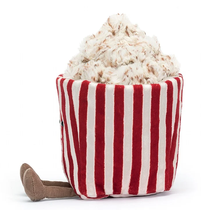 Amuseable Popcorn