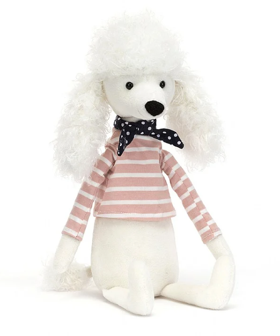 Beatnick Buddy Poodle