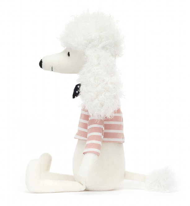 Beatnick Buddy Poodle