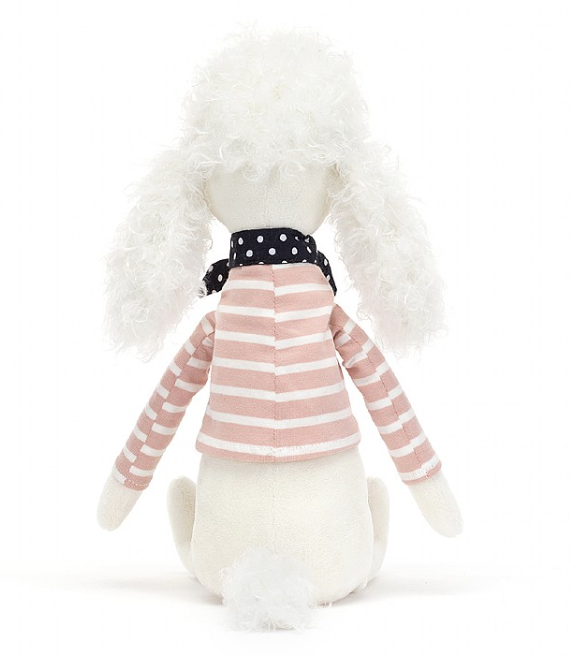 Beatnick Buddy Poodle