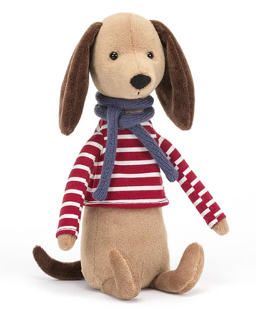 Beatnick Buddy Sausage Dog