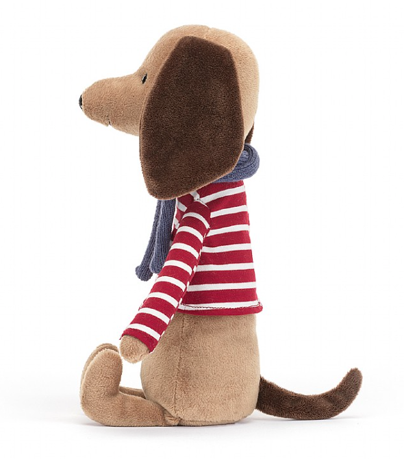 Beatnick Buddy Sausage Dog