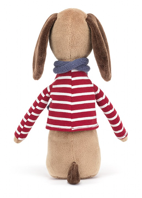 Beatnick Buddy Sausage Dog